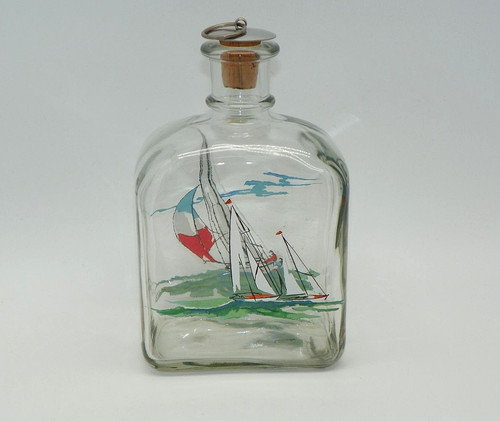 Flasche karaffe von - flasche,,