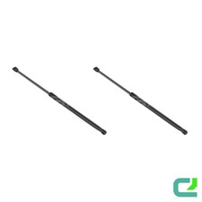 Gasfeder-Set Heckklappe 409mm Stabilus / LIFT-O-MAT® für MERCEDES SLK (R172)