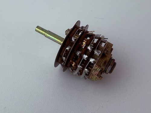 Nagra main switch - nagra, (for