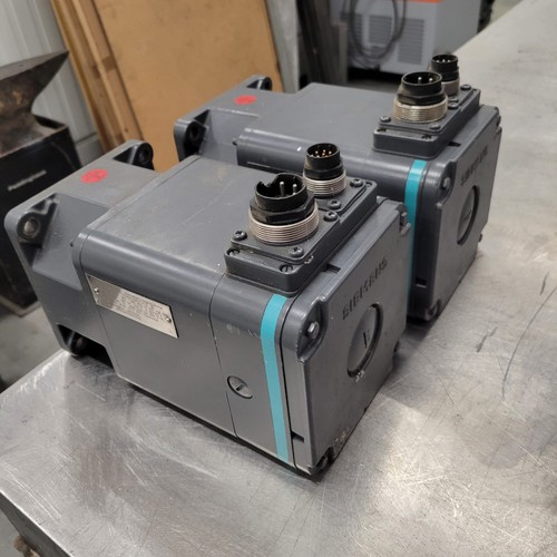 Siemens permanent magnet motor - siemens,