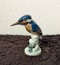Rosenthal  Vogel Figur