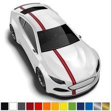 Dekorstreifen Zierstreifen