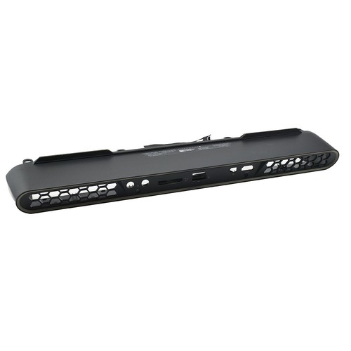 Alienware area 51m heat port - heat,