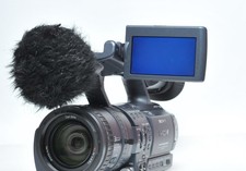 Sony FX 1-HDR 3CCD High