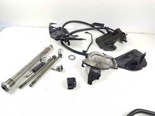 Yamaha YZF-R6 RJ11 Bj: 2006-2007 Restteile/ Kleinteile