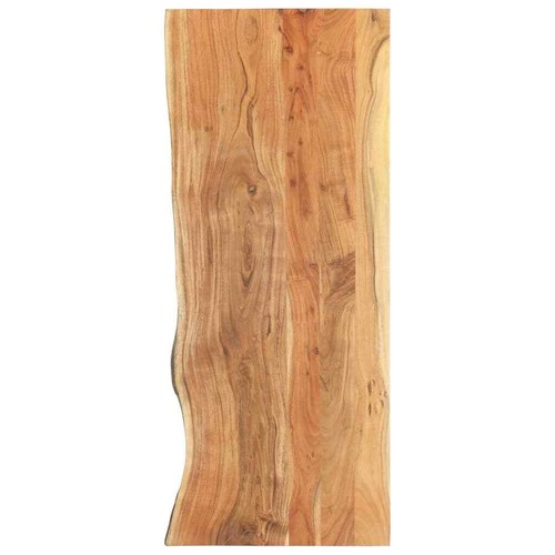 Waschtischplatte holz akazie - waschtischplatte,