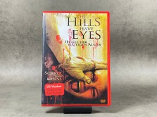 The Hills Have Eyes - Hügel