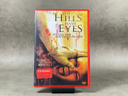 The hills have eyes hügel - the,