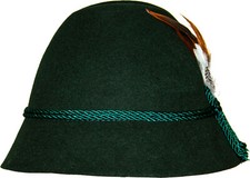 Seppelhut Trachtenhut