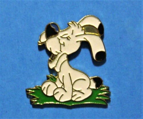 Asterix dogmatix idefix - -,