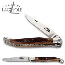 Forge laguiole messer - -, 12