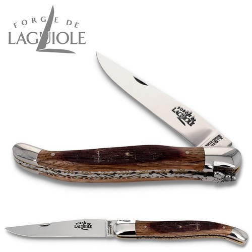 Forge laguiole messer - forge, de