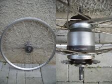 Hinterrad Sachs Spectro  S7