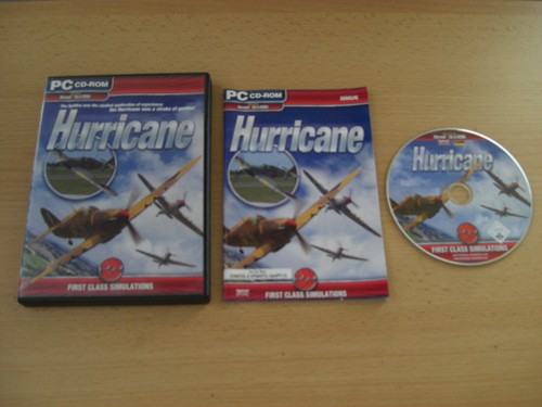 Hurricane add on - hurricane, add-on