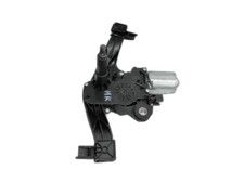 Wischermotor Hinten Heckwischermotor für Opel Corsa E 14-19 A2C86005001