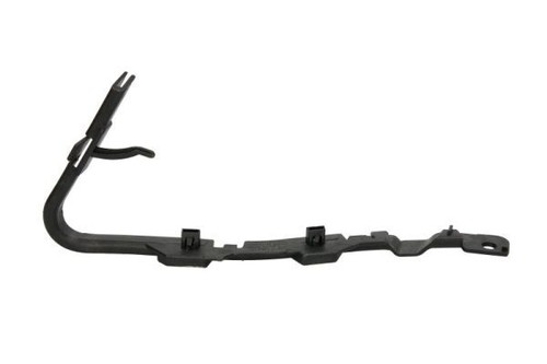 Stoßstange halter vorne links - stoßstange,