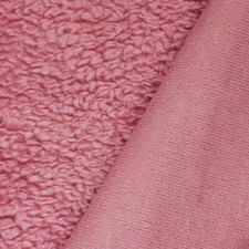 Teddy Plüsch | rosa
