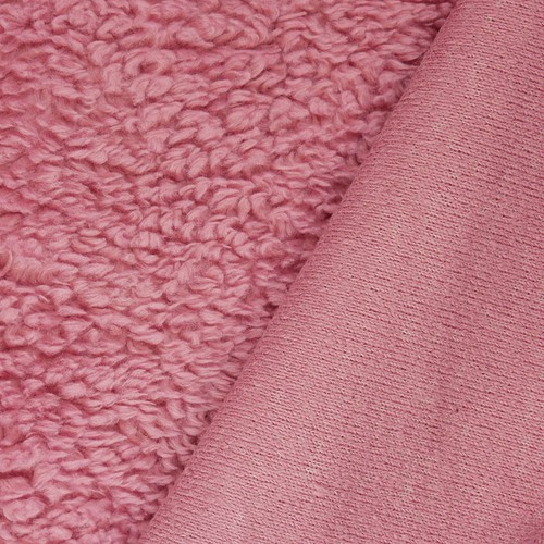 Teddy plüsch rosa - teddy,