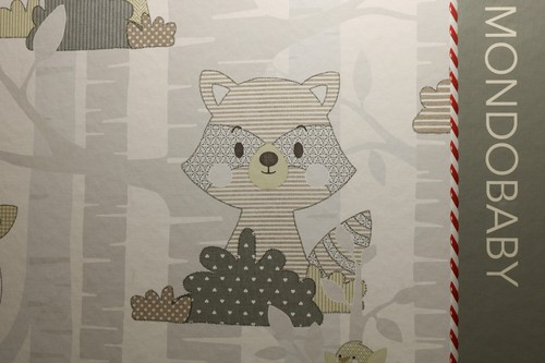 Tapetenbuch mondobaby - tapetenbuch,