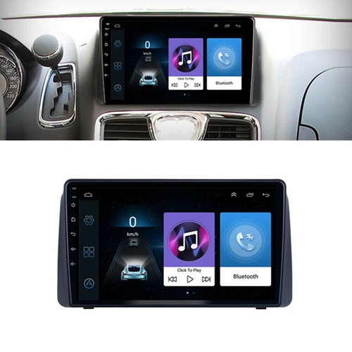 Android auto stereo radio - 10.1,