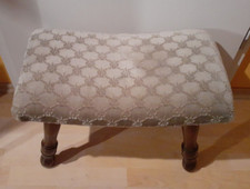 Hocker fußhocker fußbank - hocker,