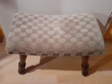 Hocker Fußhocker Fußbank Mid