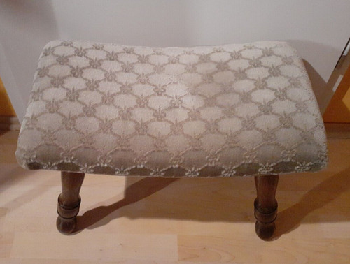 Hocker fußhocker fußbank - hocker,