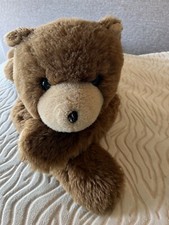 Riesen Teddy Bär von
