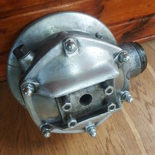 Rary END DRIVE for Ural Dnepr