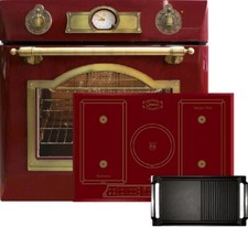 Herd Set Kaiser  Einbau