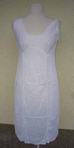 Ddr unterrock unterkleid - unterrock,