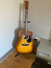 Country Gitarre von Luxor