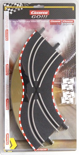 Carrera digital 143 - carrera, go!!!