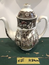 101 Teile Set, Coaching