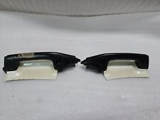 Honda CBX 1000 Pro Link Haltegriffe mit Verkleidung links rechts vom Neufahrzeug