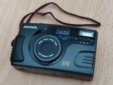Skina Sk-445 Point & Shooting