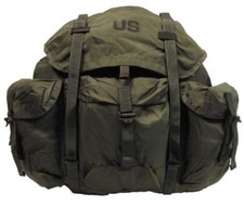 Army alice rucksack large - army,