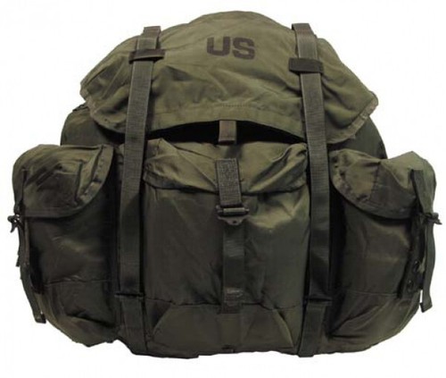 Army alice rucksack large - alice,