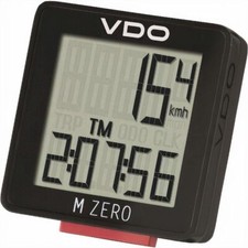 VDO M Zero Fahrrad-Computer
