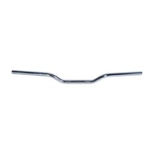 Lenker Tour stahl chrom 22mm