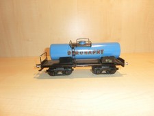 17301) Liebmann Stadtilm - DDR