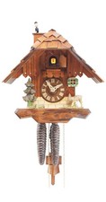 Kuckucksuhr Kleines