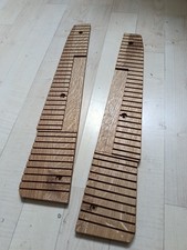 Akai MPC 5000  Massivholz