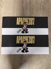 Apache 207 Arena Tour Berlin 01.02.2026 2x Tickets