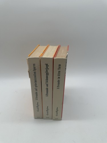 Enid blyton freunde bücher - enid,