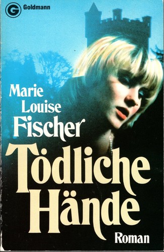 Marie louise fischer - louise,