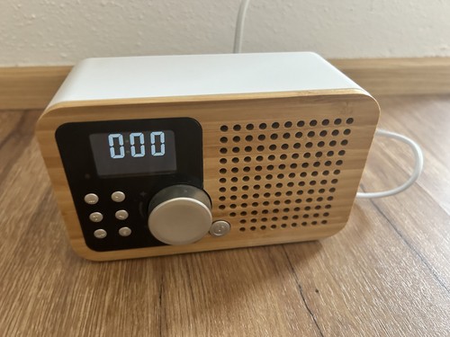 Kompaktradio küchenradio - kompaktradio,