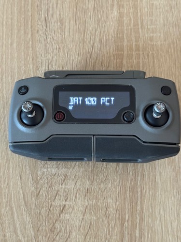 Dji original fernsteuerung - dji,