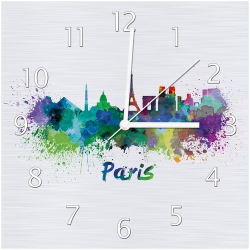 Wallario premium metalleffekt - premium,