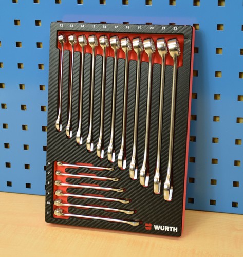Würth zebra - würth,